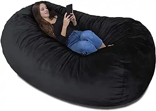 Sitzsack Outdoor Charlie & Finn – Komfortabler Sitzsack für den Außenbereich