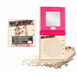 Highlighter theBalm Mary-Lou Manizer – Honigfarbener Luminizer