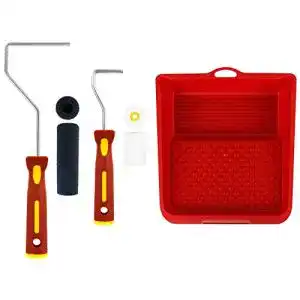 Farbroller Bianco Shabby BSAC08-99 Professionelle Lackierwalze