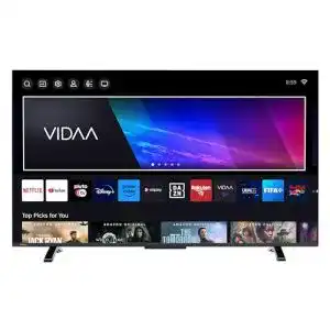 Toshiba 40LV2E63DAZ 40 Zoll Fernseher mit VIDAA Smart TV Funktionen