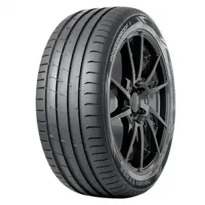 Sommerreifen 235/60 R18 Nokian Tyres Powerproof 1-235/60R18 107W
