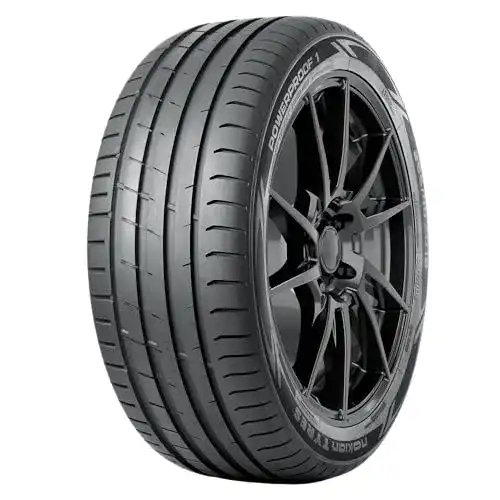 Sommerreifen 235/60 R18 Nokian Tyres Powerproof 1-235/60R18 107W