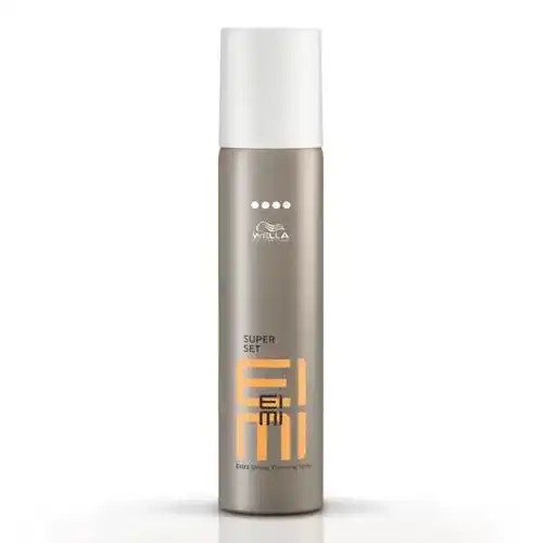 Wella EIMI Super Set Haarlack 75 ml Haarspray für starken Halt