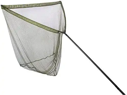 Karpfenkescher JRC X-Lite Landing Nets für Angler