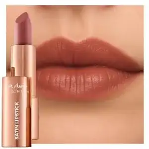 M. Asam Magic Finish Lippenstift Satin Almond 4g Langanhaltender Satin Lipstick