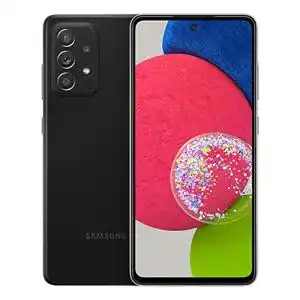 Samsung Galaxy A52s 5G Smartphone 6,5 Zoll Enterprise Edition