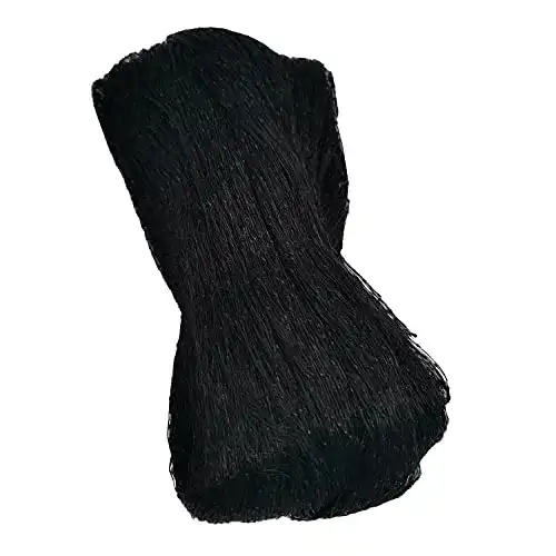 Teichnetz Linsocle 10 x 4 m für Vogelschutz