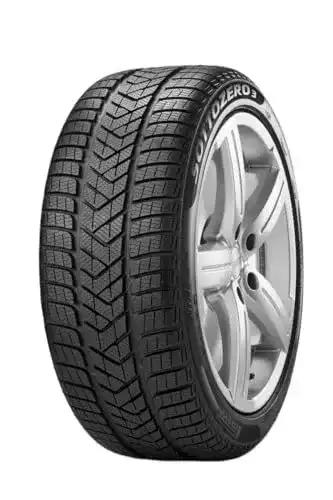 Winterreifen 245/45 R20 Pirelli WSZer3 RFT XL 103V