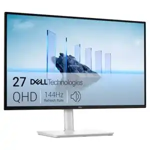WQHD-Monitor 27 Zoll Dell S2725DSM mit 144Hz und IPS-Panel