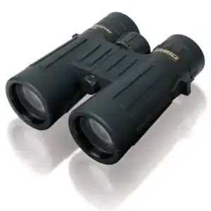 Steiner Jagdfernglas Observer 10×42 mit Weitwinkel-Sehfeld