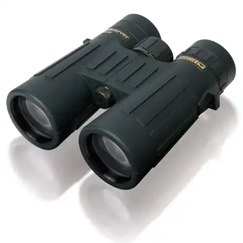 Leichtes Fernglas Steiner Observer für die Jagd