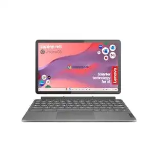 Lenovo IdeaPad Duet 3 Chromebook 2-in-1 mit Qualcomm Snapdragon