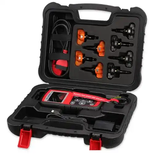 RDKS Programmiergerät Autel TPMS für Fahrzeugdiagnose
