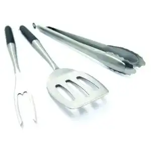 Grillbesteckset Broil King 64952 mit Werkzeugen