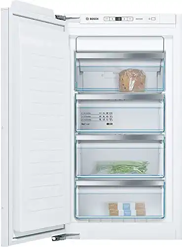 Einbau Gefrierschrank Bosch GIN31ACE0 Serie 6