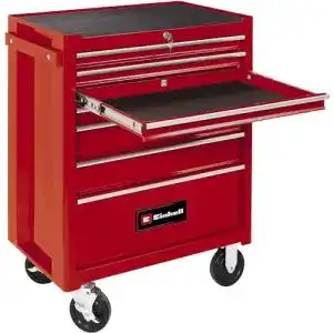 Werkstattwagen Einhell TC-TW 150 mit 150 kg Tragkraft