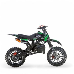 Pocket Bike KXD 701 49ccm Dirtbike für Kinder