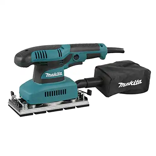 Makita-Schwingschleifer Makita Schwingschleifer BO3710
