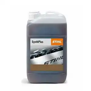 Sägekettenöl Stihl SynthPlus 5 Liter 0781 516 2002