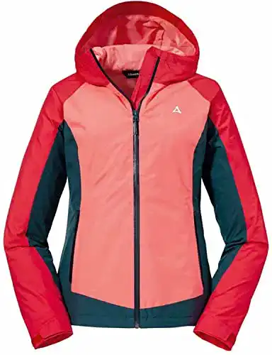 Schöffel Wamberg Damenjacke für Outdoor-Aktivitäten