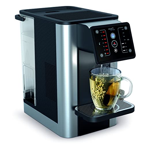 Heißwasserspender Aqua Optima Aurora Instant-Wasserspender für die Küche