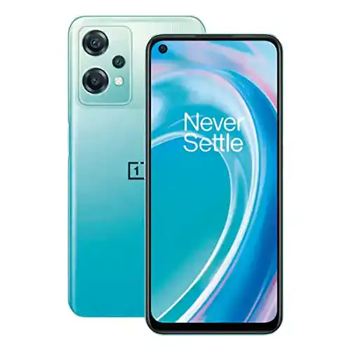 Smartphone bis 300 Euro: OnePlus Nord CE 2 Lite 5G mit 6 GB RAM und 128 GB Speicher