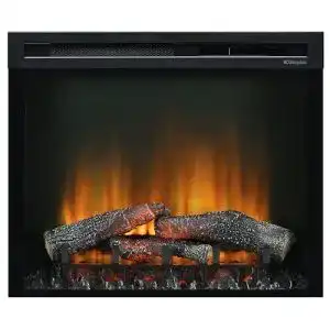 Dimplex Elektrokamin Einsatz XHD 28 Zoll mit Wasserdampf
