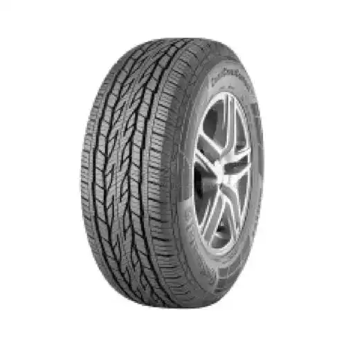 Sommerreifen 225 60 R18 Continental CrossContact LX 2 FR M+S