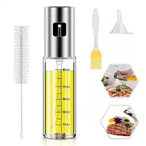 Öl-Sprühflasche von Yankuirui für Speiseöl und Backspray