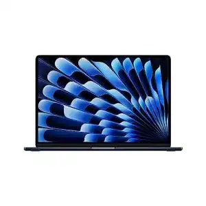 Apple MacBook Air 2023 mit M2 Chip 15,3 Zoll, 8GB RAM, 256GB SSD