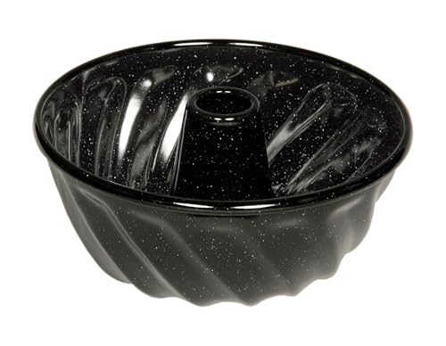 Gugelhupfform Riess 0632-022, 24 cm aus Emaille