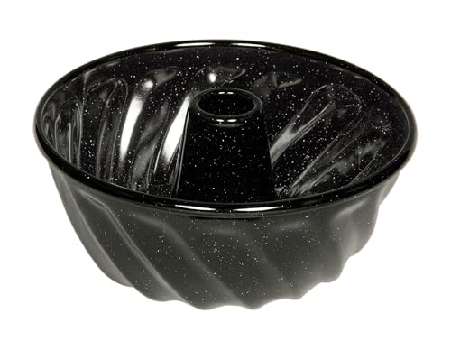 Gugelhupfform Riess 0632-022, 24 cm aus Emaille