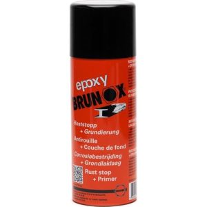 Rostumwandler Brunox Epoxy und Grundierer 2in1 400ml