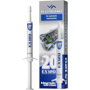 Getriebeöl-Additiv Xado EX120 für Automatikgetriebe