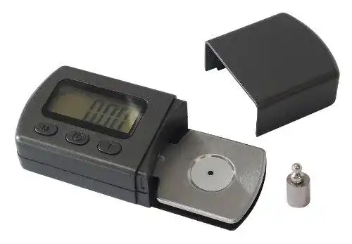 Dynavox Elektrische Tonarmwaage für Plattenspieler