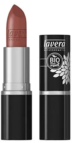 Lippenstift Lavera Beautiful Lips Colour Intense in Modern Camel