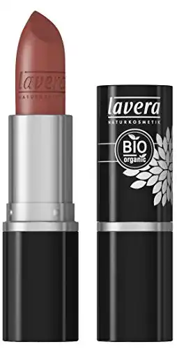 Lippenstift Lavera Beautiful Lips Colour Intense in Modern Camel