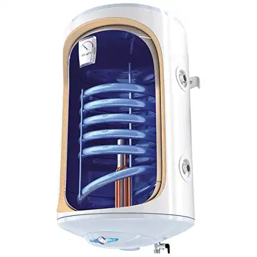 Warmwasserspeicher 80 Liter von G2 Energy Systems