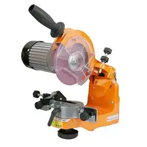 Sägekettenschärfgerät Timbertech 230 W mit 3000 U/min