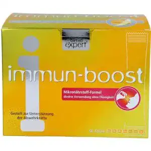 Immunkur von Weber & Weber GmbH & Co. KG – Ortho Expert