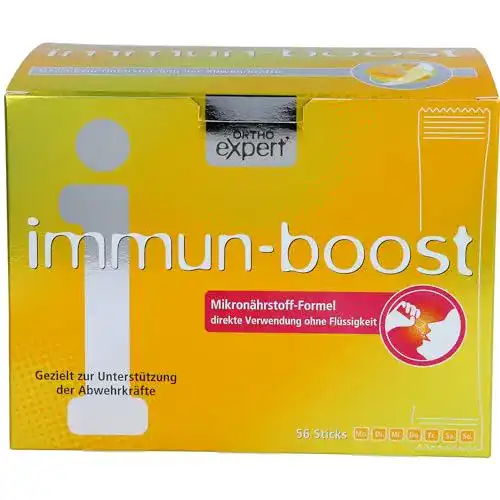 Immunkur von Weber & Weber GmbH & Co. KG – Ortho Expert
