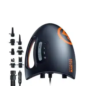 Elektrische SUP-Pumpe OutdoorMaster The Shark
