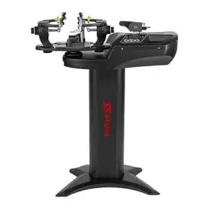 Besaitungsmaschine Tennis SS&DEMI SS 3169 für Tennis und Badminton