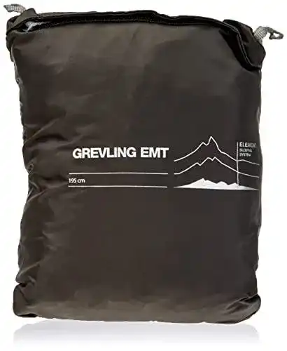 Biwaksack Mammut Uni Grevling EMT für Outdoor-Aktivitäten