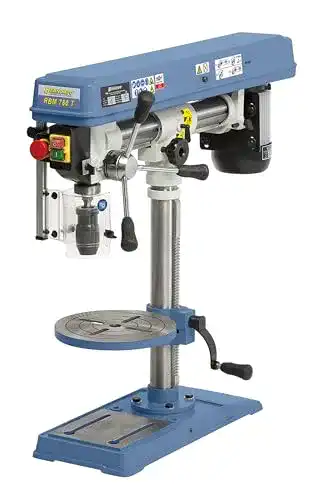 Bernardo Tischbohrmaschine RBM 780 T – 230 V