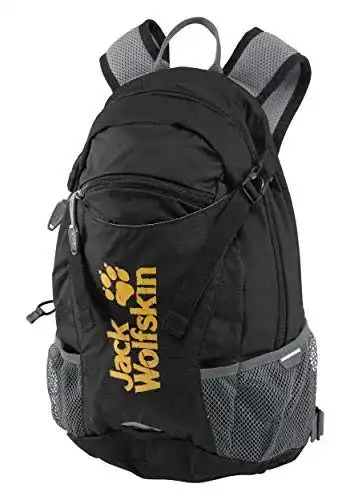 Kinderrucksack Jack Wolfskin Velocity 12 für Kinder