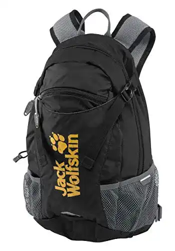 Kinderrucksack Jack Wolfskin Velocity 12 für Kinder