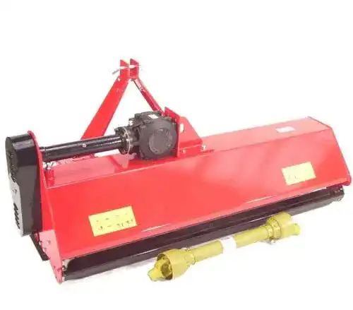 Schlegelmulcher Apex 175 cm für Traktoren mit Nachlaufwalze