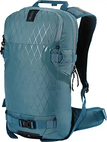 Skirucksack Nitro Rover 14 Multifunktionsrucksack 14L