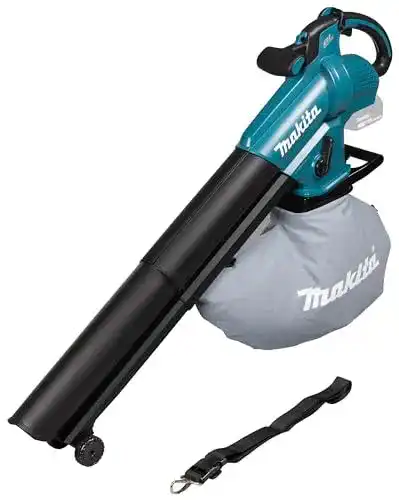 Laubsauger Makita DUB187Z Akku-Laubbläser 18V ohne Ladegerät